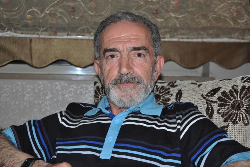 Kürt müzisyen Beytocan hayatını kaybetti