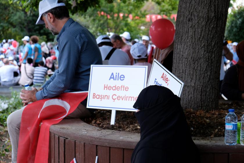 İktidar nefreti nasıl örgütlüyor?
