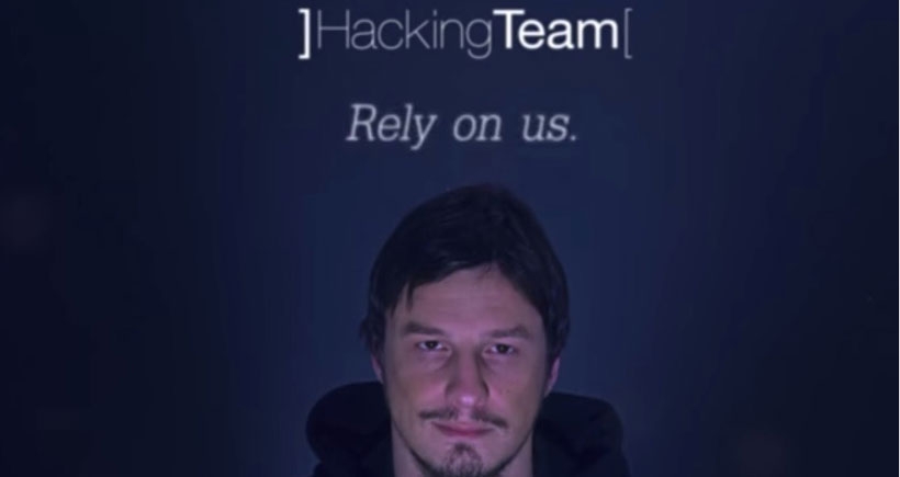 Türkiye Emniyeti için de bilgi toplayan Hacking Team, hack’lendi!