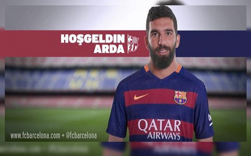 Barça’nın yeni oyuncusu  Arda için gelecek planı