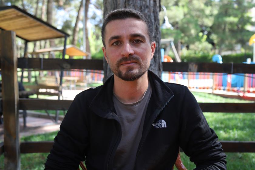 Gazeteci Ahmet Kanbal’a yeni dava: Gerekçe 6 Şubat depreminde yayın yapmak
