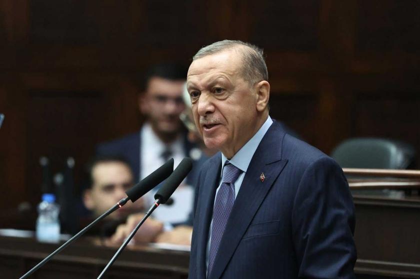 Erdoğan'ın Hamas açıklaması | Prof. Dr. İlhan Uzgel: Erdoğan, kendi profilini yükseltmeyi amaçlıyor