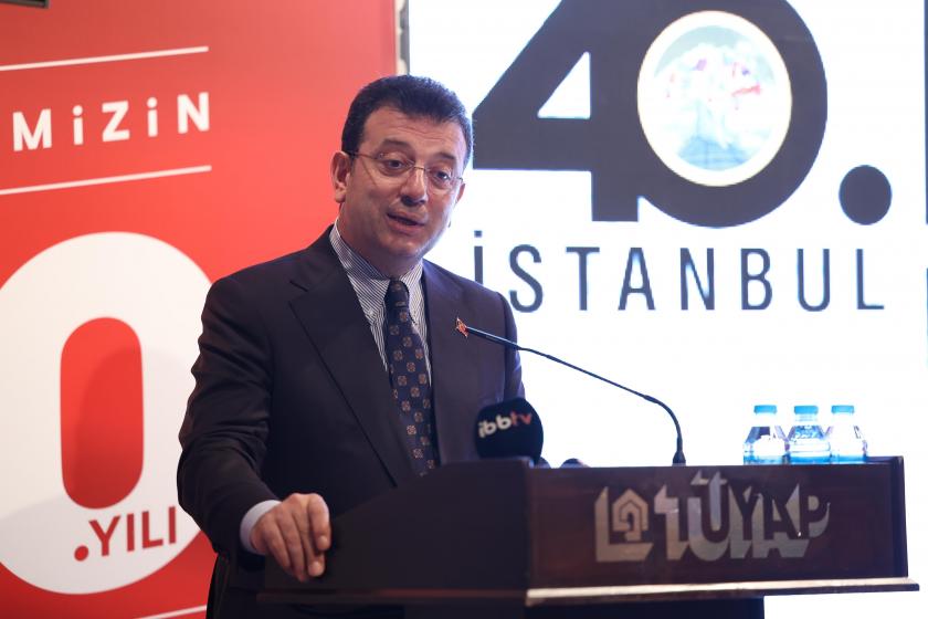 TBB seçimlerinde AKP delegeleri İmamoğlu’na oy vermiş