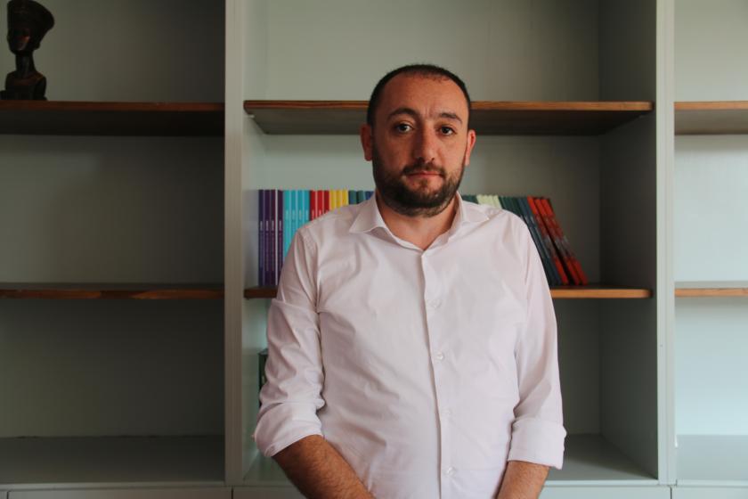 Can Atalay’ın avukatı: Mesele Can Atalay'ı aştı, anayasal düzen tartışması yaşıyoruz