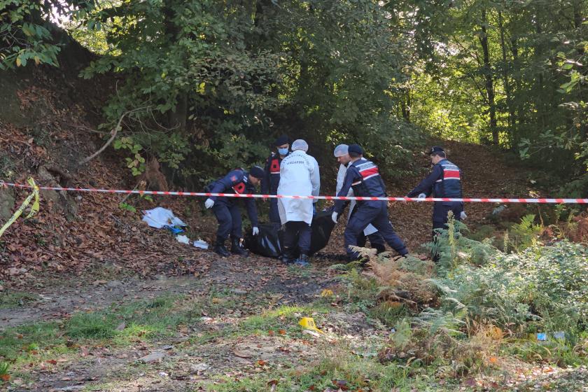 Kaçak ocak patronları, mülteci işçiyi yaktıklarını itiraf ettiler