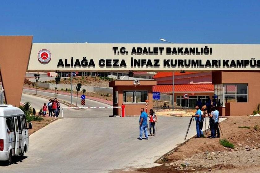AYM cezaevinde görüş ve yazışma gözetimini bir kez daha ihlal saydı: Haberleşme hürriyeti ile özel hayata saygı hakkı ihlali