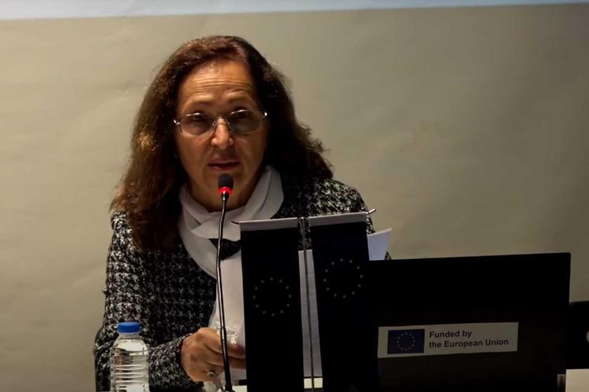 Ogün Samast'ın tahliyesi | Rakel Dink: Adaletsizliği bir kez daha yüzümüze vurdular