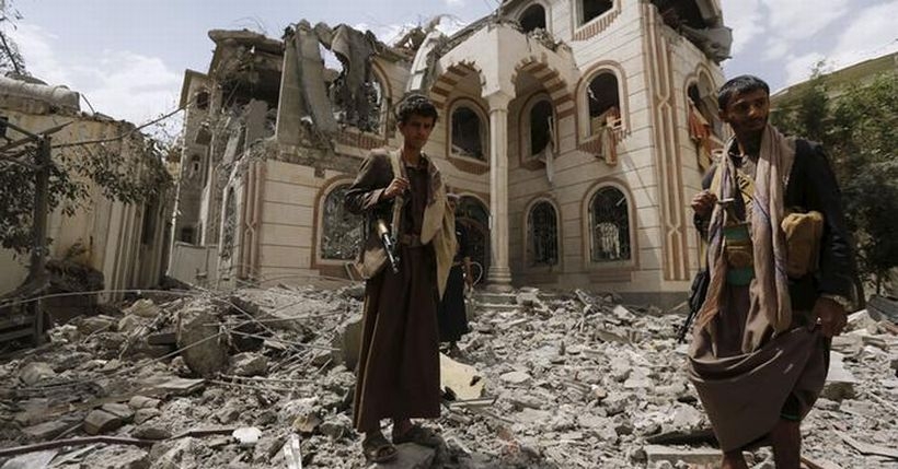 Yemen’de geçici ateşkes başlıyor