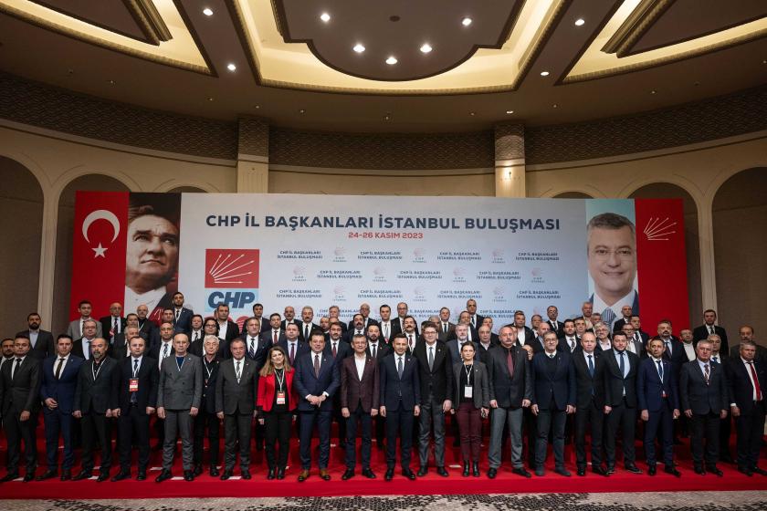 Özgür Özel: Yerel seçimlerde başarılı olmak için ne gerekiyorsa onu yapacağız
