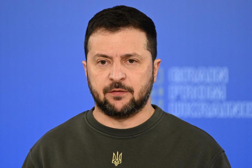 Zelenskiy ve Ukrayna ordusu arasında "savaşacak insan gücü" zıtlaşması