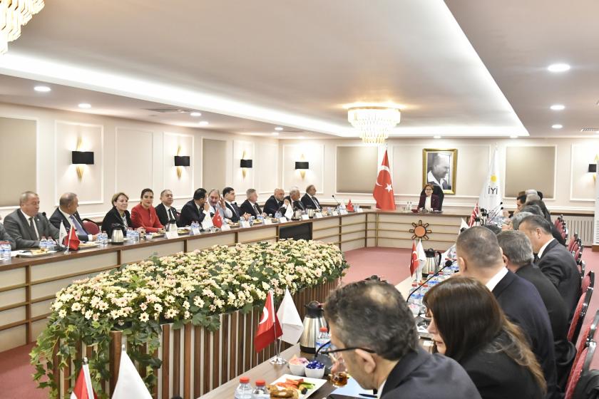 İYİ Parti, CHP ile yerel seçimlerde iş birliğini reddetti