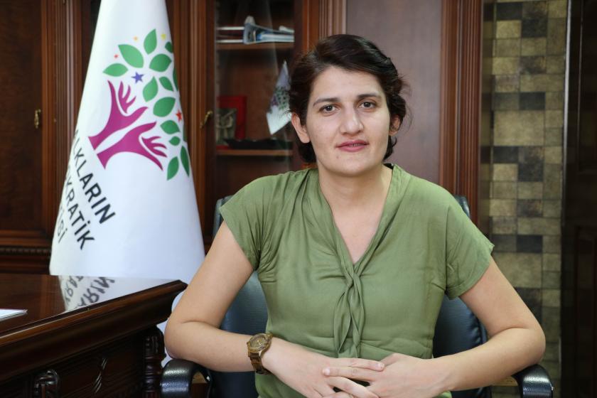 Semra Güzel’in tutukluluğunun devamına karar verildi