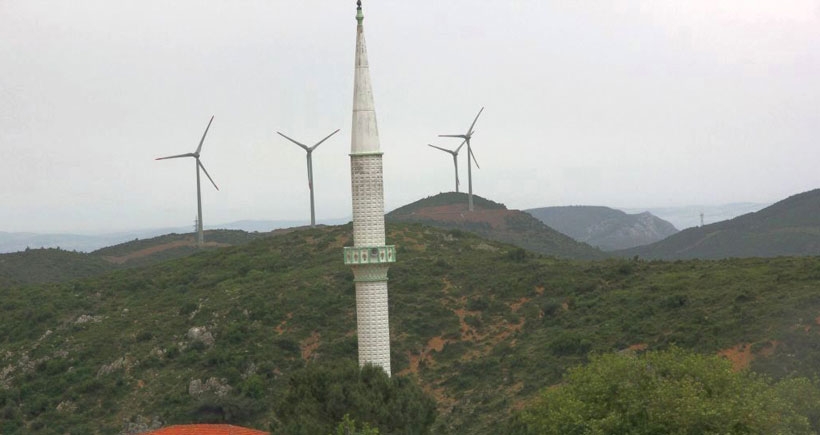 RES şirketi ve Bakanlık kimseyi takmıyor