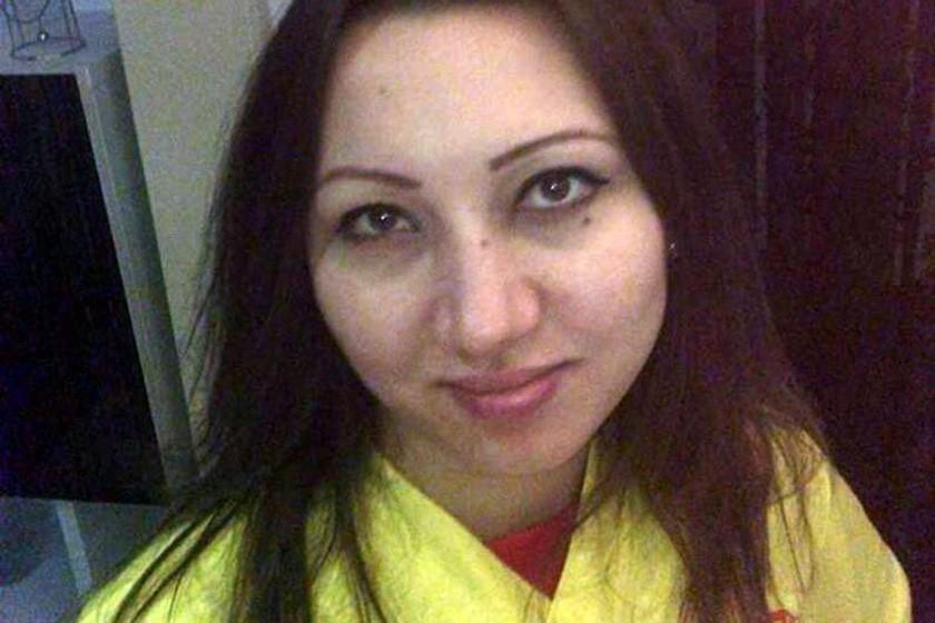 Zehra Barbak'ın öldürülmesiyle ilgili davada sanığın akıl sağlığı raporu bekleniyor