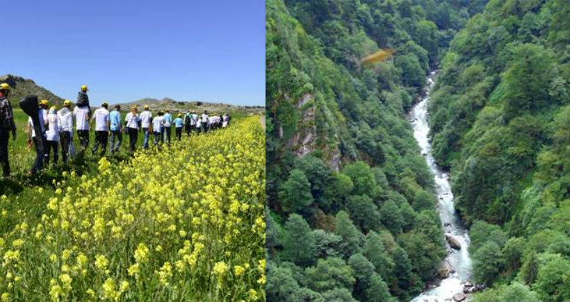 'Fırtına Vadisi ve Geliyê Godernê mücadelesi ortaktır'