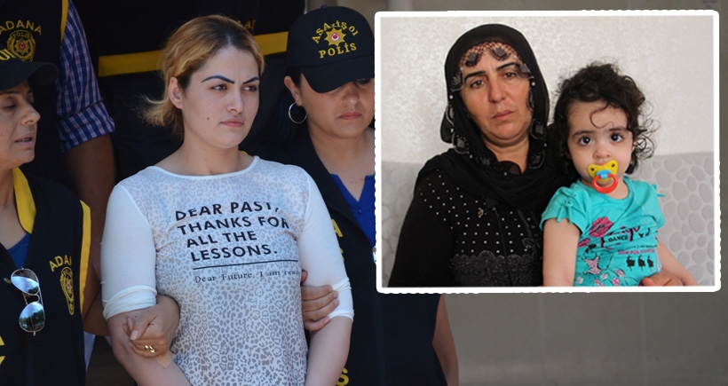 Çilem Karabulut'un annesi: Polis şiddete göz yumdu