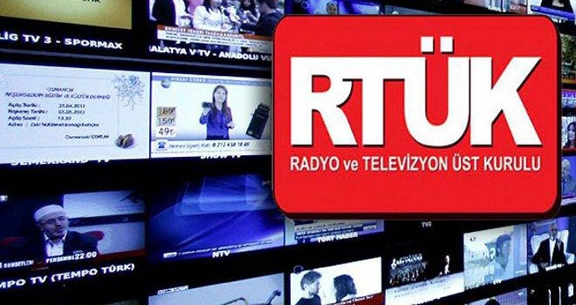 RTÜK'ün yeni üyeleri belli oldu