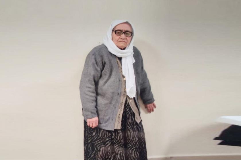 "Hasta mahpus Hanife Arslan için geçen her saniye hayati risk taşıyor"