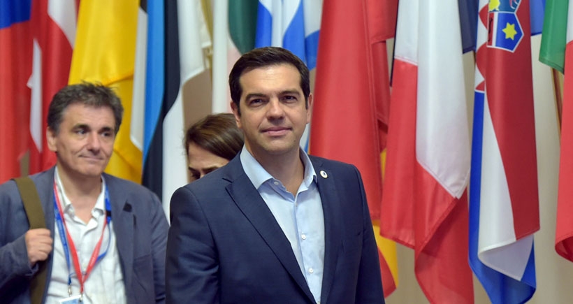 IMF’den AB’ye Yunanistan eleştirisi