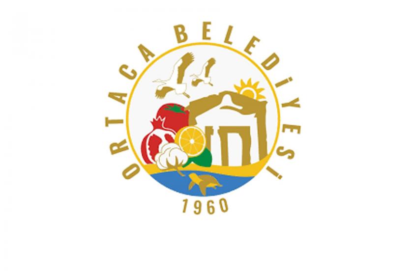 Ortaca Belediyesi logosu