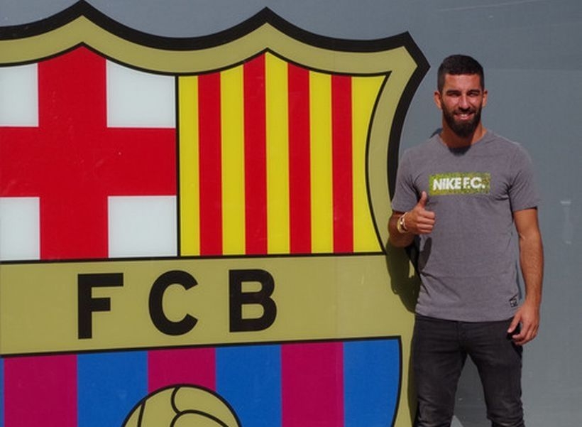 Barcelona Arda'yı kiraya verecek