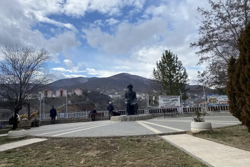 TÜİK’in enflasyon verilerine Dersim’den tepki: “Ben et döneri artık rüyamda yiyorum”