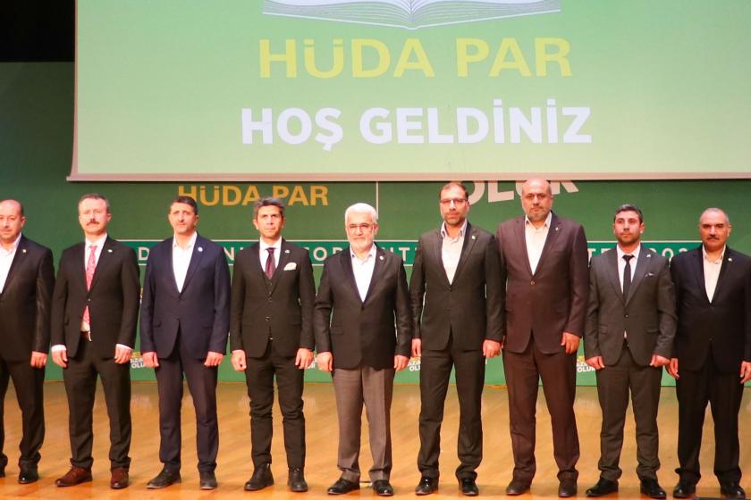 HÜDA PAR'ın adayları Hizbullah bağlantıları ile gündemde