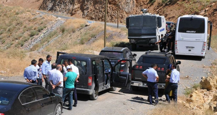 Çemê Karê Yayla Festivali'ne 'güvenlik' engeli