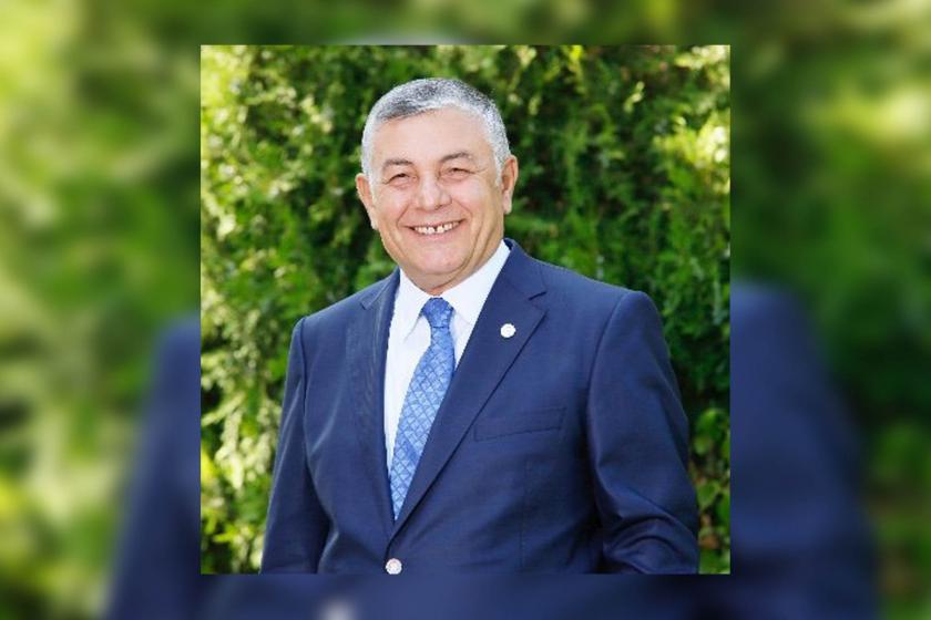 Eski Sarıyer Belediye Başkanı Şükrü Genç gözaltına alındı
