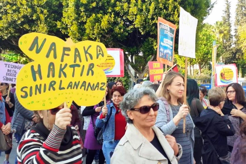 Nafaka hakkını bu kez mahkeme hedef aldı: “Anayasa’ya aykırı” dedi, AYM esastan görüşecek