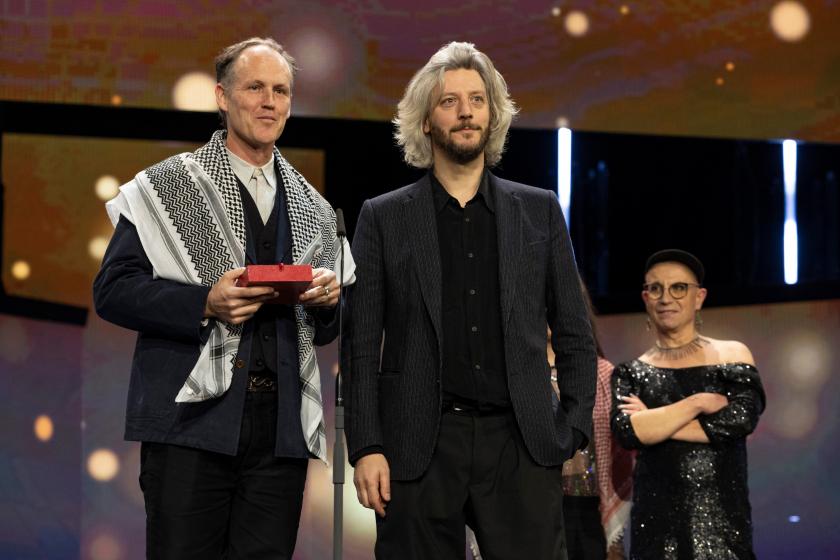 Berlinale: Büyük yanılsama