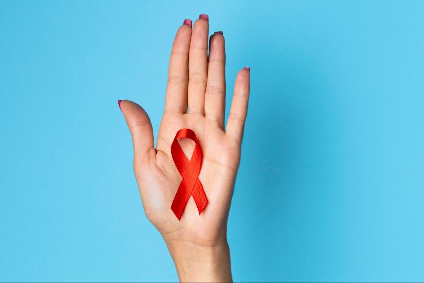 İlgezdi: Son 10 yılda ülkemizde HIV vakası dört kat arttı