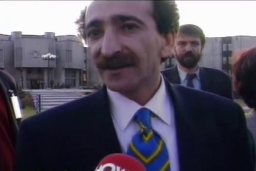'Orhan Doğan Parkı' ismine ret kararı mahkemeye taşındı
