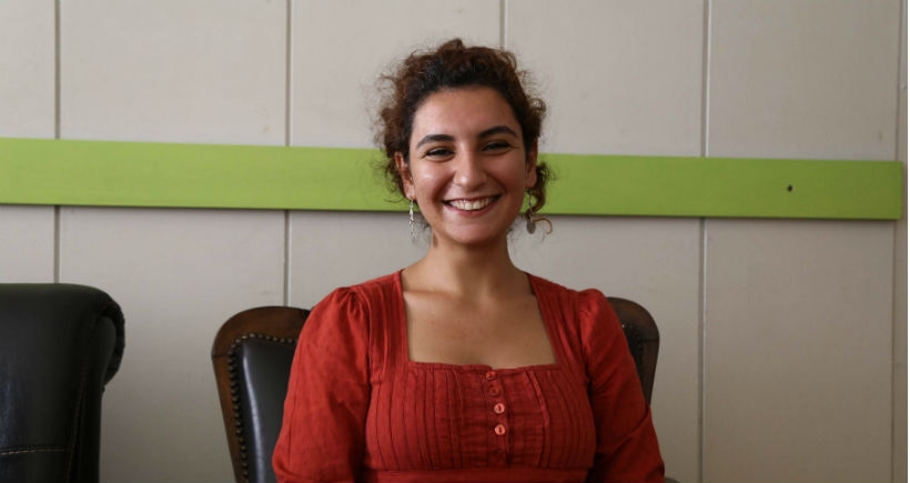 Katliamda yaşamını yitiren Sadet: Rojava Devrimi'nde özgürlüğümüzü görüyoruz