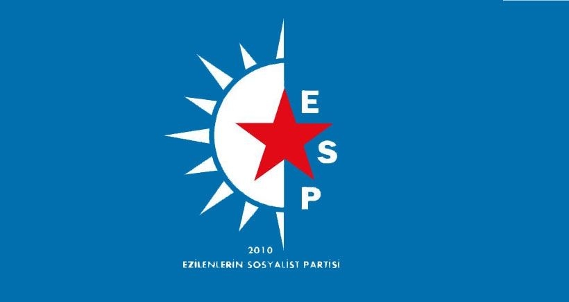 ESP: Uğurlama törenlerine kitlesel seferberlik ruhuyla katılalım