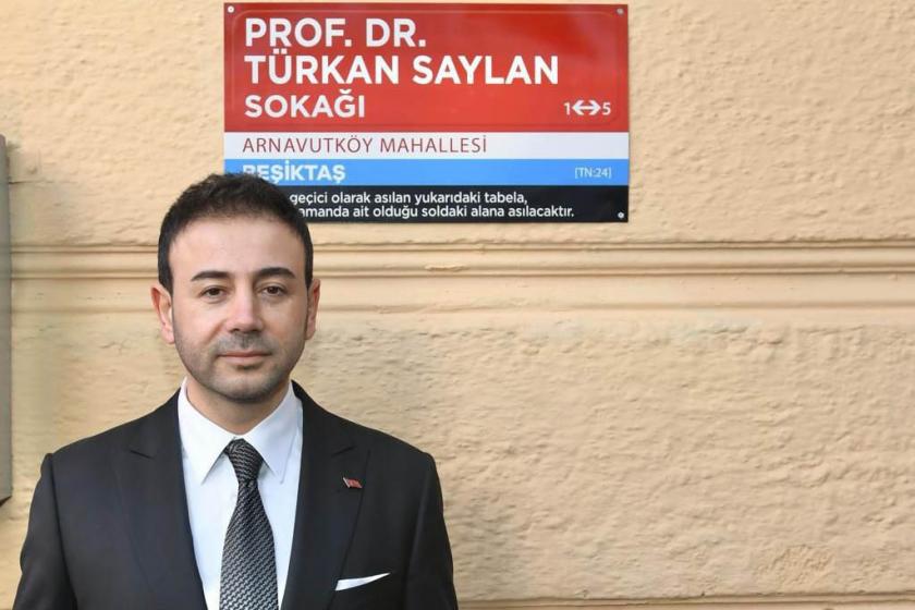 Rıza Akpolat ve Buğra Gökçe kurultay soruşturmasında ifade verdi