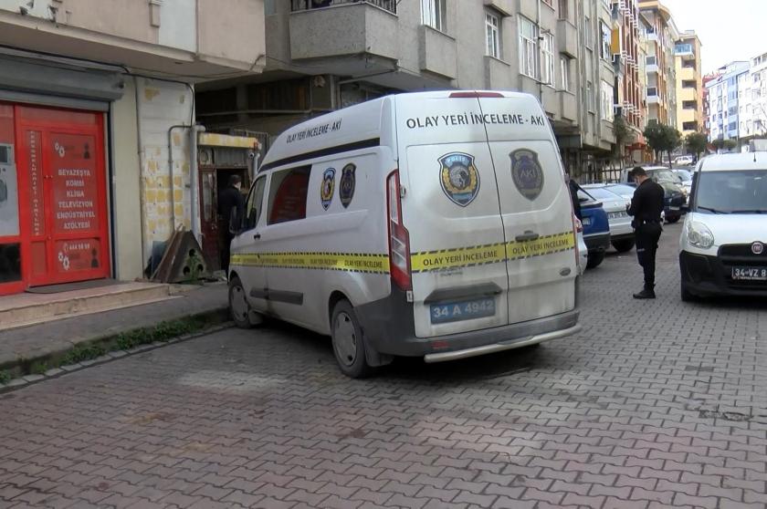 Havva A boşanmak üzere olduğu eşi tarafından öldürüldü