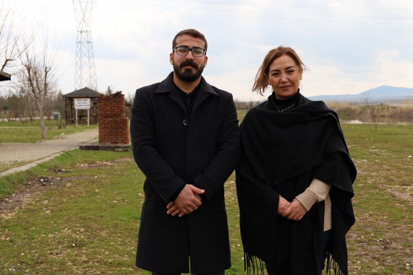 37 yıl sonra memleketi İdil’e dönen Süryani aday seçimi kazandı