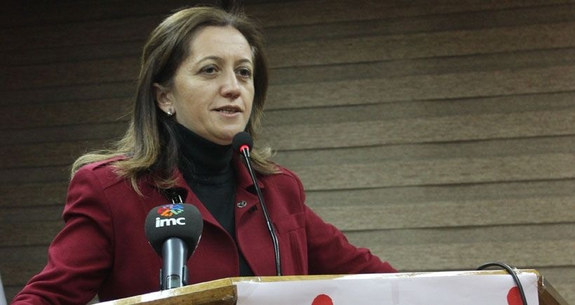 DİSK: Genel sekreterimiz tehdit edildi