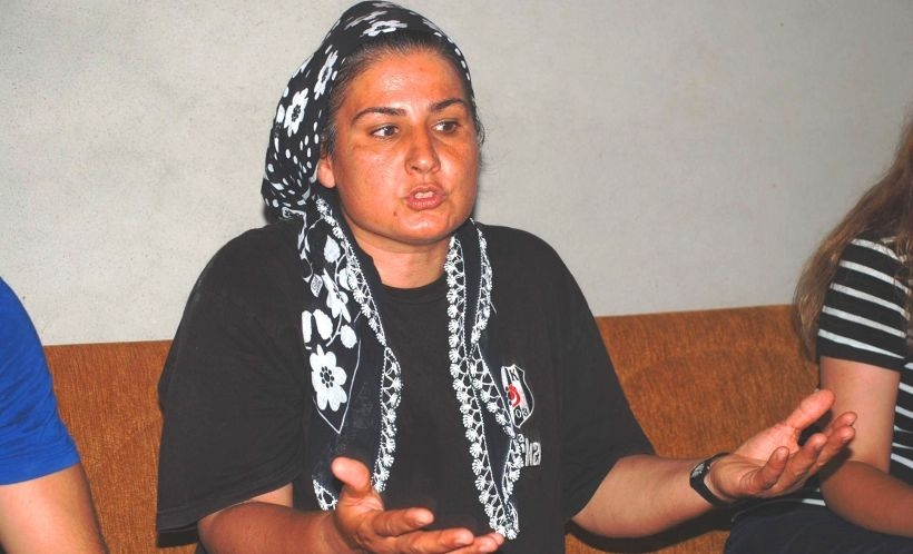 Oğlunu Kobanê'de yitiren, Suruç'tan yaralı kurtulan anne: Acıma acı katarak döndüm