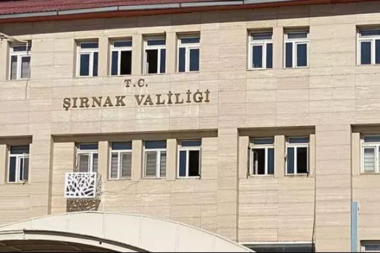 Şırnak’ın Beytüşşebap ilçesinde 9 günlük yasak