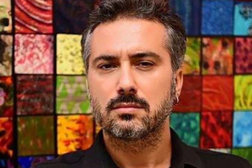 Siyasal iletişimci Evren Barış Yavuz bu sabah gözaltına alındı