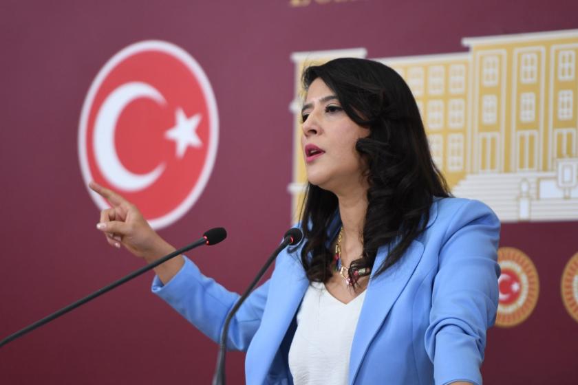 EMEP disiplin suçu işleyen PTT başmüdürünü Ulaştırma Bakanına sordu