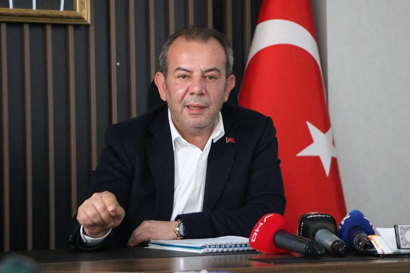 Kartalkaya Katliamı | Tanju Özcan'dan Erdoğan'a: Sorumluları yargıya teslim ediniz