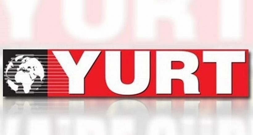 Yurt gazetesi Ankara bürosu kapatıldı