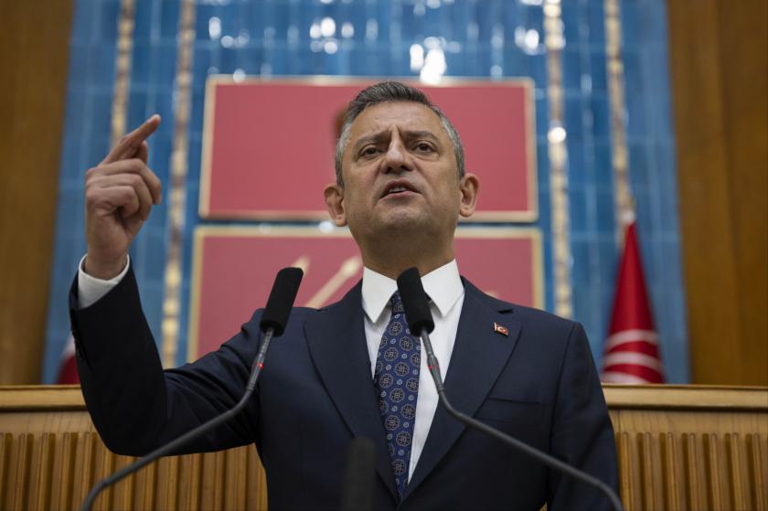 Özel açıkladı: CHP, 26 Mayıs'ta Ankara'da emekli mitingi düzenleyecek