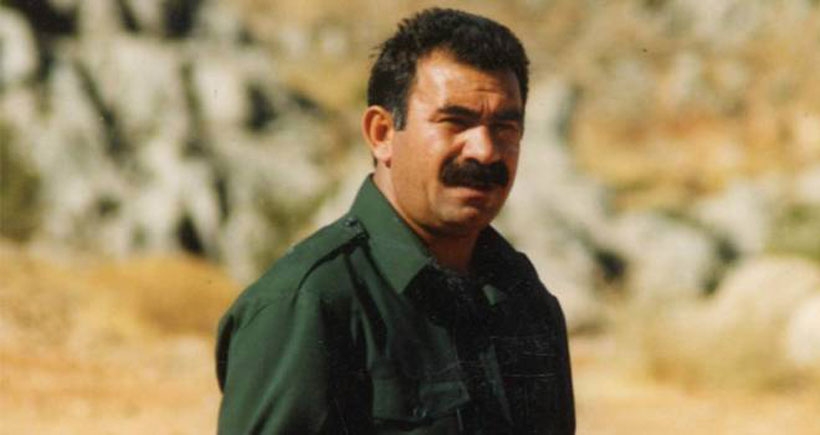 Öcalan'ın özgürlüğü için Diyarbakır'dan Gemlik'e yürüyecekler