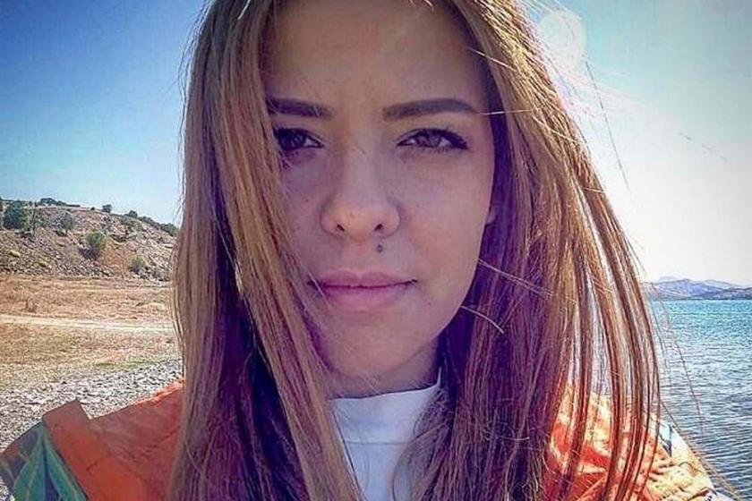 Gözde Karamus’u öldüren evli olduğu erkeğe ağırlaştırılmış müebbet hapis istemi