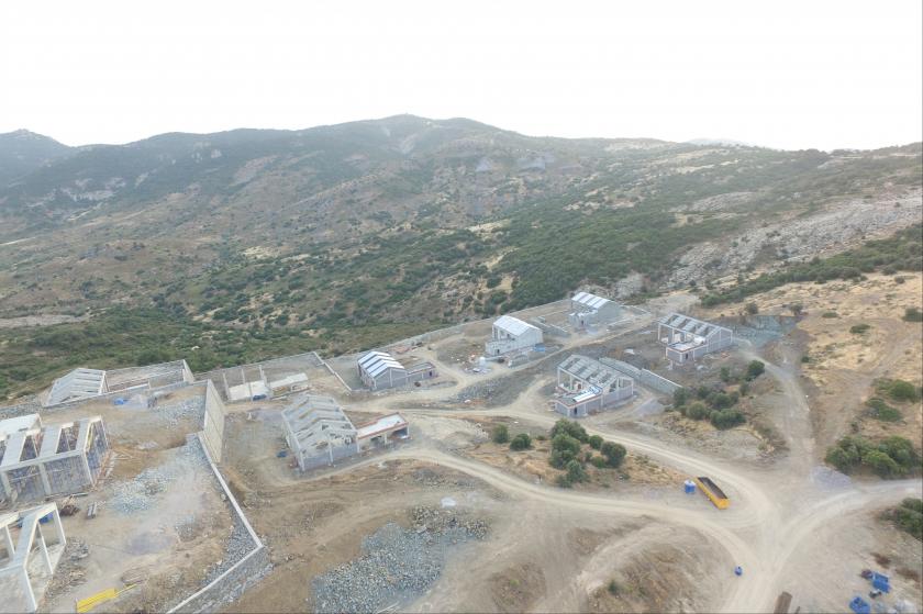 MO İzmir: Ekoköy projesi bölgenin doğal yapısını bozuyor
