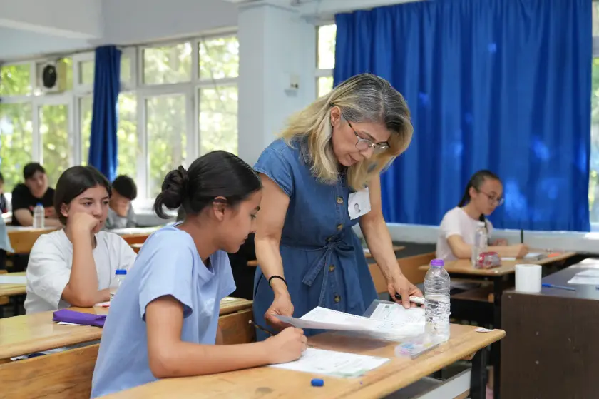 2026 LGS sonuçları açıklandı: 342 bin çocuk sınava bile girmedi